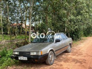 Toyota Camry Cần ra đi em  1989 1986 - Cần ra đi em Camry 1989