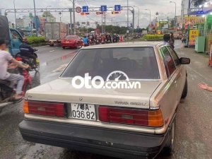 Toyota Camry Cần ra đi em  1989 1986 - Cần ra đi em Camry 1989