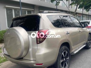 Toyota RAV4   LIMITED 2.4 BẢN GIỚI HẠN 2007 - TOYOTA RAV4 LIMITED 2.4 BẢN GIỚI HẠN