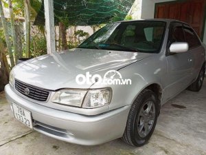 Toyota Corolla Cần bán xe tập lái 2000 - Cần bán xe tập lái