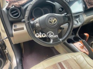 Toyota RAV4   LIMITED 2.4 BẢN GIỚI HẠN 2007 - TOYOTA RAV4 LIMITED 2.4 BẢN GIỚI HẠN