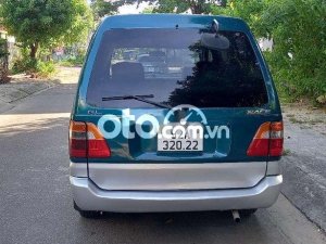 Toyota Zace   GL 2003 - TOYOTA ZACE GL