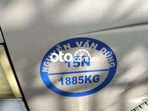 Toyota Hiace   15 chỗ giá rẻ 2007 - Toyota Hiace 15 chỗ giá rẻ