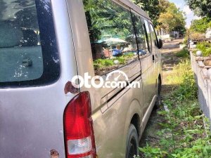 Toyota Hiace   15 chỗ giá rẻ 2007 - Toyota Hiace 15 chỗ giá rẻ