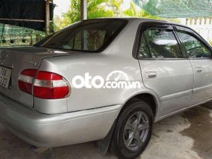 Toyota Corolla Cần bán xe tập lái 2000 - Cần bán xe tập lái