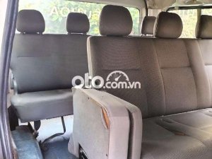 Toyota Hiace   15 chỗ giá rẻ 2007 - Toyota Hiace 15 chỗ giá rẻ