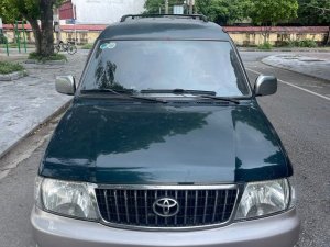 Toyota Zace 2004 - ZACE ĐẸP NHẤT MIỀN BẮC, KO 1 LỖI NHỎ, SIÊU PHẨM HIẾM CÓ