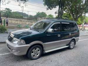 Toyota Zace 2004 - ZACE ĐẸP NHẤT MIỀN BẮC, KO 1 LỖI NHỎ, SIÊU PHẨM HIẾM CÓ