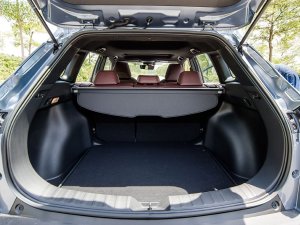 Toyota Corolla Cross 2023 - GIẢM THUẾ TRƯỚC BẠ 100% TẶNG KÈM PHỤ KIỆN CHÍNH HÃNG