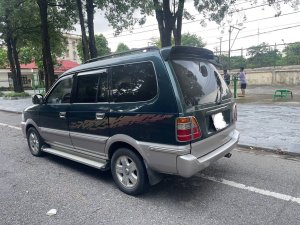 Toyota Zace 2004 - ZACE ĐẸP NHẤT MIỀN BẮC, KO 1 LỖI NHỎ, SIÊU PHẨM HIẾM CÓ