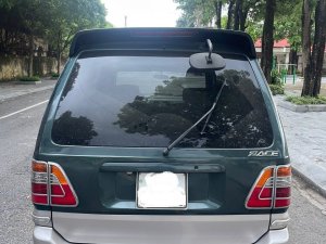 Toyota Zace 2004 - ZACE ĐẸP NHẤT MIỀN BẮC, KO 1 LỖI NHỎ, SIÊU PHẨM HIẾM CÓ