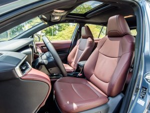 Toyota Corolla Cross 2023 - GIẢM THUẾ TRƯỚC BẠ 100% TẶNG KÈM PHỤ KIỆN CHÍNH HÃNG