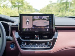 Toyota Corolla Cross 2023 - GIẢM THUẾ TRƯỚC BẠ 100% TẶNG KÈM PHỤ KIỆN CHÍNH HÃNG