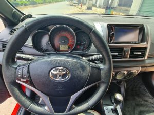 Toyota Yaris 2017 - Xe chạy 6 vạn km 1 chủ từ đầu