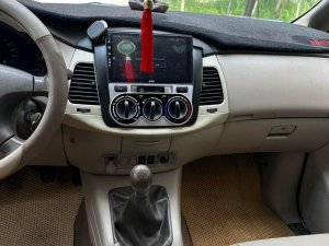 Toyota Innova 2010 - Xe cam kết chất lượng