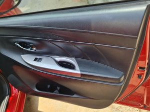 Toyota Yaris 2017 - Xe chạy 6 vạn km 1 chủ từ đầu