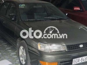 Toyota Corona Xe du dùng cần bán 1995 - Xe du dùng cần bán