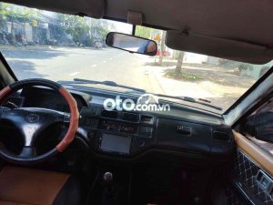 Toyota Zace   2002 7 chỗ siêu bền 2002 - toyota zace 2002 7 chỗ siêu bền