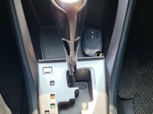 Toyota Yaris 2017 - Xe chạy 6 vạn km 1 chủ từ đầu