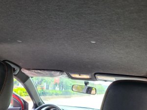 Toyota Yaris 2017 - Xe chạy 6 vạn km 1 chủ từ đầu