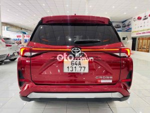 Toyota Veloz   CROSS 1.5CVT 2022 siêu lướt 2022 - TOYOTA VELOZ CROSS 1.5CVT 2022 siêu lướt
