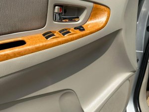 Toyota Innova 2010 - Xe cam kết chất lượng