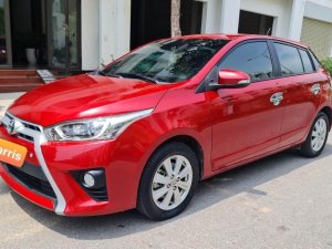 Toyota Yaris 2017 - Toyota Yaris 2017 số tự động tại Vĩnh Phúc
