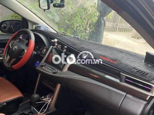 Toyota Innova Ngập nước tai nạn đển 200 triệu 2019 - Ngập nước tai nạn đển 200 triệu