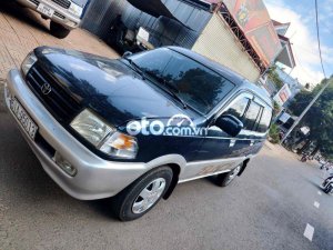 Toyota Zace   2002 7 chỗ siêu bền 2002 - toyota zace 2002 7 chỗ siêu bền