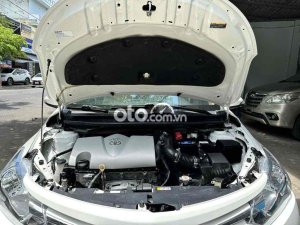 Toyota Vios  2018 số sàn 1 chủ từ đầu 2018 - Vios 2018 số sàn 1 chủ từ đầu