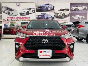 Toyota Veloz   CROSS 1.5CVT 2022 siêu lướt 2022 - TOYOTA VELOZ CROSS 1.5CVT 2022 siêu lướt