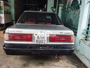 Toyota Camry Bán xe  đời 1991 1991 - Bán xe Camry đời 1991