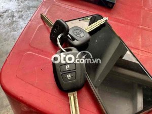 Toyota Vios  2018 số sàn 1 chủ từ đầu 2018 - Vios 2018 số sàn 1 chủ từ đầu