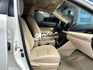 Toyota Vios  2018 số sàn 1 chủ từ đầu 2018 - Vios 2018 số sàn 1 chủ từ đầu