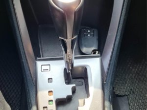 Toyota Yaris 2017 - Toyota Yaris 2017 số tự động tại Vĩnh Phúc