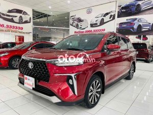 Toyota Veloz   CROSS 1.5CVT 2022 siêu lướt 2022 - TOYOTA VELOZ CROSS 1.5CVT 2022 siêu lướt