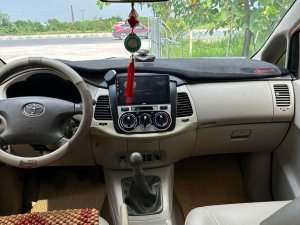 Toyota Innova 2010 - Xe cam kết chất lượng