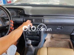 Toyota Camry xe  87 đang chạy tốt 1987 - xe camry 87 đang chạy tốt