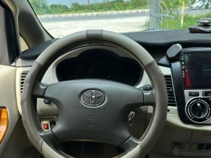 Toyota Innova 2010 - Xe cam kết chất lượng