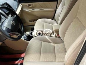 Toyota Vios  2018 số sàn 1 chủ từ đầu 2018 - Vios 2018 số sàn 1 chủ từ đầu