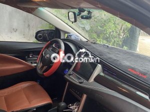 Toyota Innova Ngập nước tai nạn đển 200 triệu 2019 - Ngập nước tai nạn đển 200 triệu