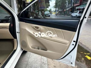 Toyota Vios  2018 số sàn 1 chủ từ đầu 2018 - Vios 2018 số sàn 1 chủ từ đầu