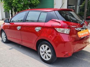 Toyota Yaris 2017 - Toyota Yaris 2017 số tự động tại Vĩnh Phúc