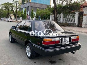 Toyota Corolla bán  số tự động 9 chủ 1988 - bán corolla số tự động 9 chủ