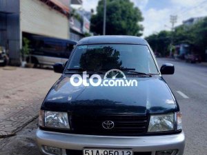 Toyota Zace   2002 7 chỗ siêu bền 2002 - toyota zace 2002 7 chỗ siêu bền