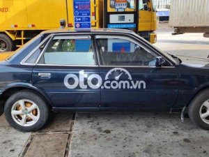 Toyota Camry xe  87 đang chạy tốt 1987 - xe camry 87 đang chạy tốt