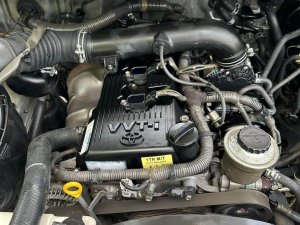 Toyota Innova 2010 - Xe cam kết chất lượng