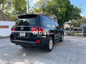 Toyota Land Cruiser Bán  sx 2019 màu đen 2019 - Bán Land Cruiser sx 2019 màu đen