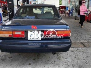 Toyota Camry xe  87 đang chạy tốt 1987 - xe camry 87 đang chạy tốt
