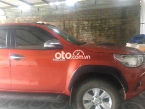 Toyota Hilux gd can ban xe bán tải 2016 - gd can ban xe bán tải